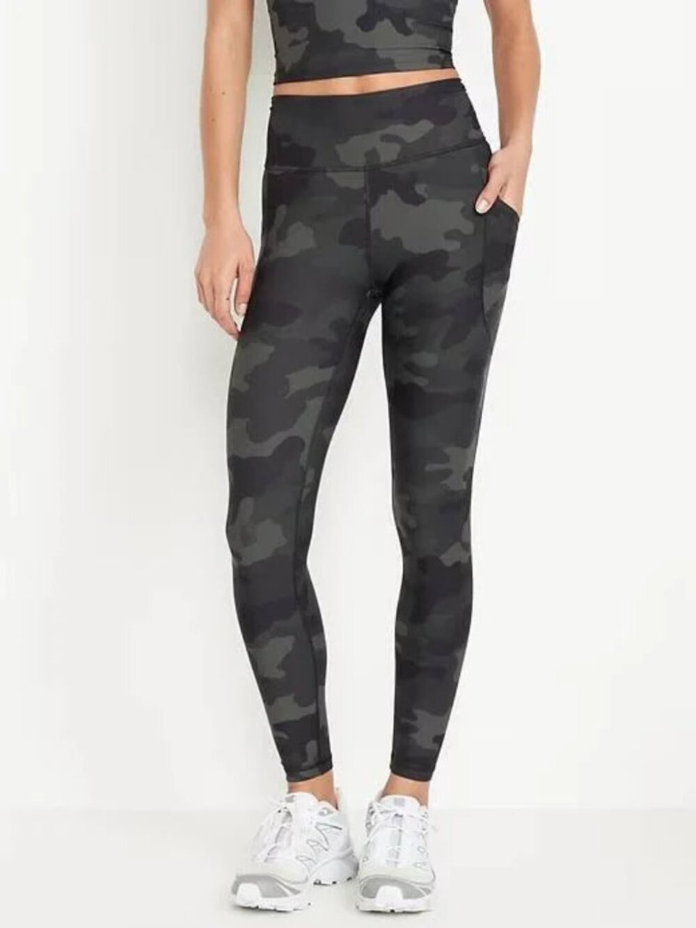 Old Navy PowerSoft Leggings